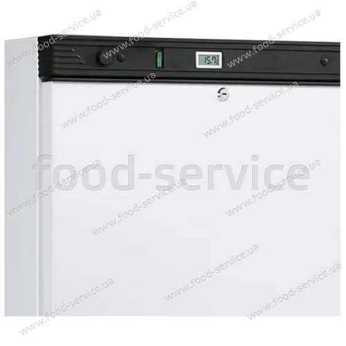 Морозильна шафа Tefcold UFFS371SD